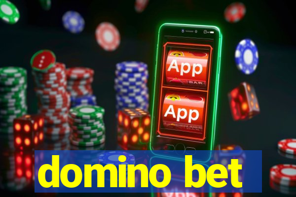 domino bet